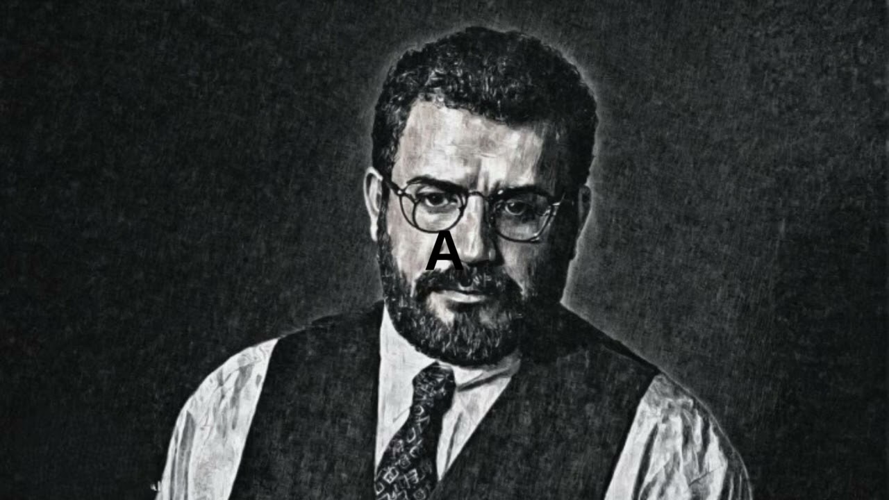 Ahmet Kaya'nın Unutulmazları: Acılara Tutunmaktan Amenna'ya  Efsane Şarkılar.....