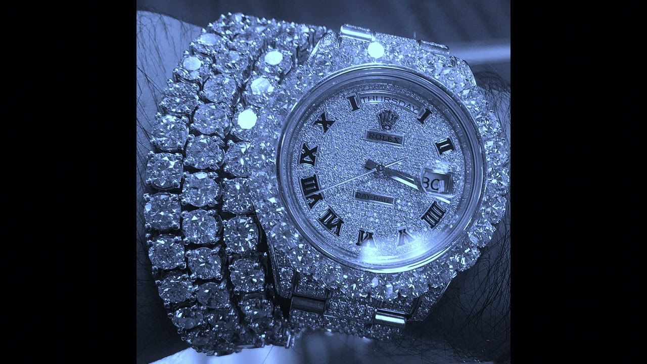 [FREE] Key Glock x Young Dolph Type Beat 2026 - 