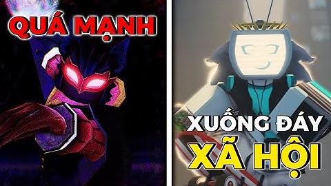 Toàn bộ Thay Đổi và Chỉnh Sửa trong bản cập nhập mới!!!