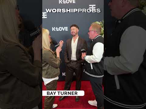 “The Resurrection Of A King” with BAY TURNER & Worship Probs