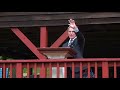 Jack Crans - Repenters in a Post-Truth Nation: Words &amp; Actions (Sermon only)