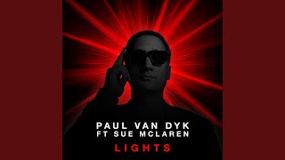 Lights (Radio Edit)