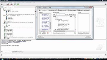 Teamspeak 3  -  icon Tutorial