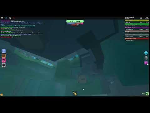 Roblox Miners Haven Easter Egg Youtube - roblox miners haven easter egg