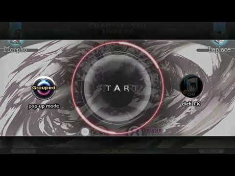 [Cytus] Chapter VIII