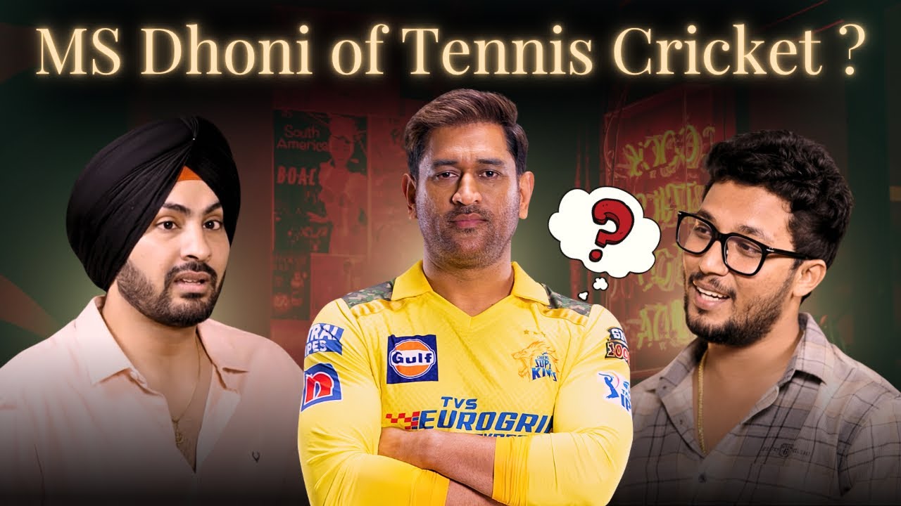 Aniket Raut on Raigarh Cricket History | Aniket Raut | Amar Parulekar ...