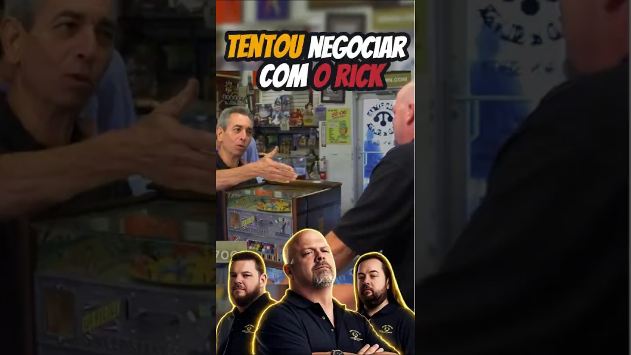 🔥RECUSOU a oferta e se ARREPENDEU depois