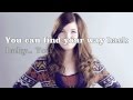 Katie Sky - Run (Lyric video)