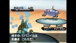 Team Plasma Colress Battle - Pokemon Black 2 \& White 2