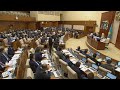 Парламенттің VII шақырылымы таратылмайды – А. Мұқанова