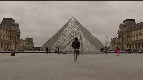 Hefh - Rewind (OFFICIAL MUSIC VIDEO)