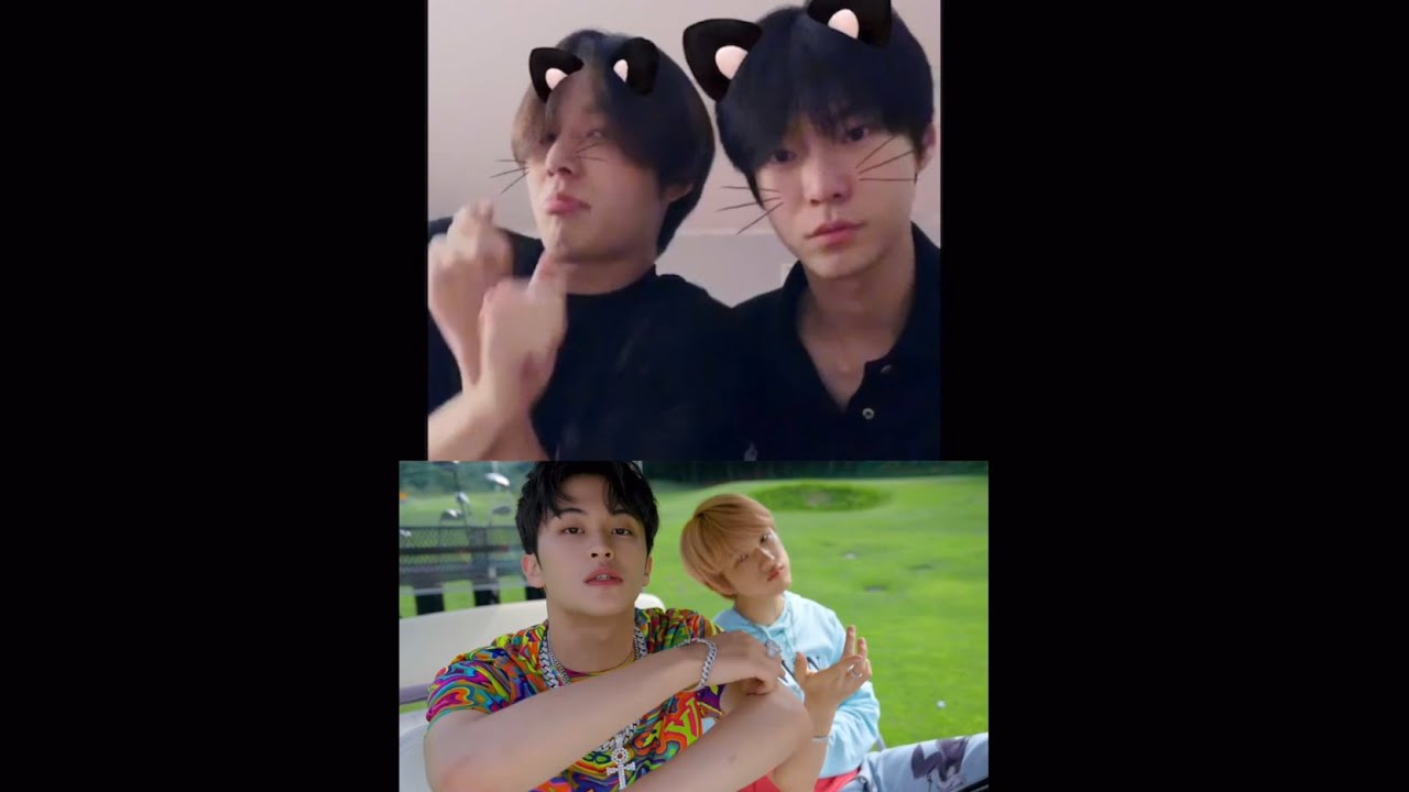 [Vlive] NCT Doyoung, Jungwoo NCT Dream “Life is still going on” YouTube