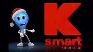 Kmart Wii and Xbox 360 commercial