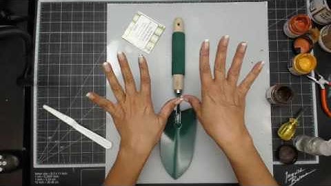 Altered Garden with Robbie Herring