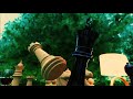 Check  mate  a short film of 3d animated chess game  first draft