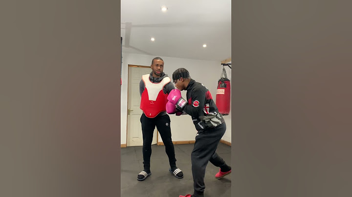 BODYSHOT CHALLENGE 2
