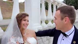 Свадебный клип Дмитрия и Виктории 05 сентября 2015 Калуга. Свадебный клип Дмитрия и Виктории 05 сентября 2015 Калуга.
