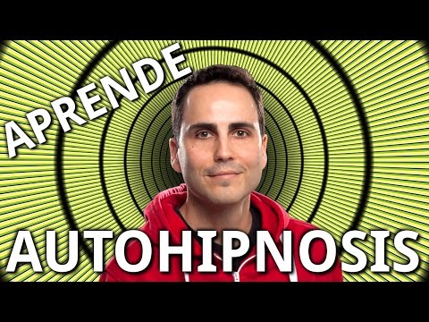 Video: Cómo Funciona La Autohipnosis