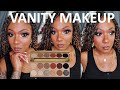 Get Ready With Me - Vanity Makeup Signature Palette