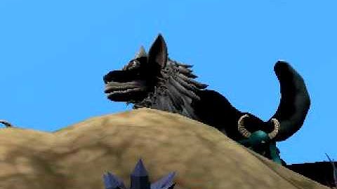 Spore - Nest vs. Epic!