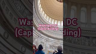 Saw another side of DC today #DC #WashingtonDC #travel #fyp #shorts #explore