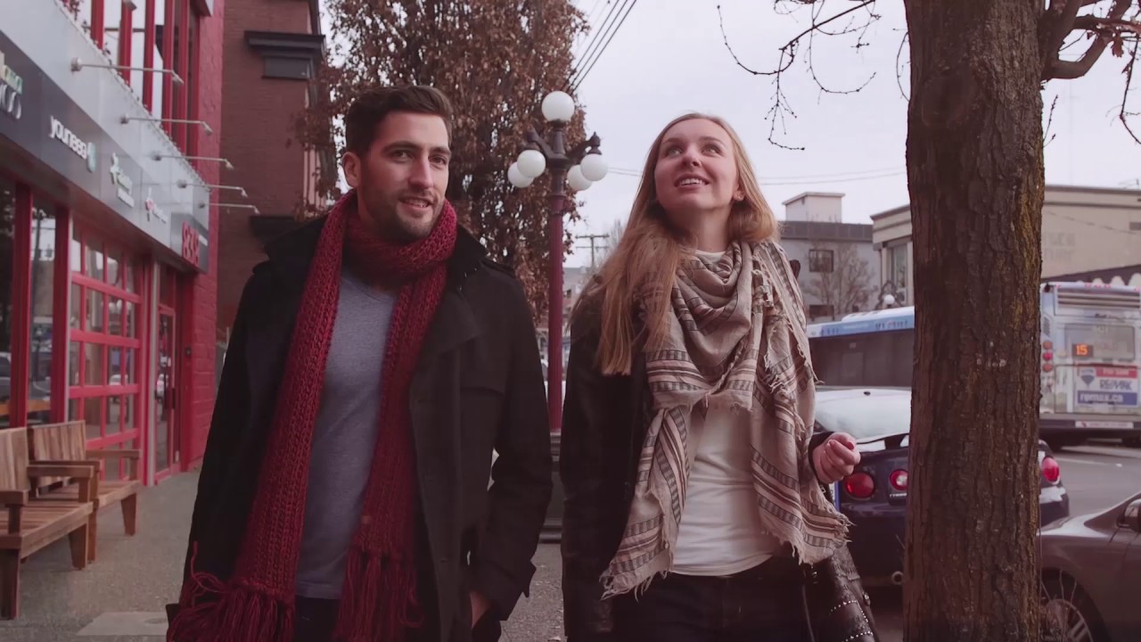 Take a Cozy Seattle to Victoria Getaway | FRS Clipper