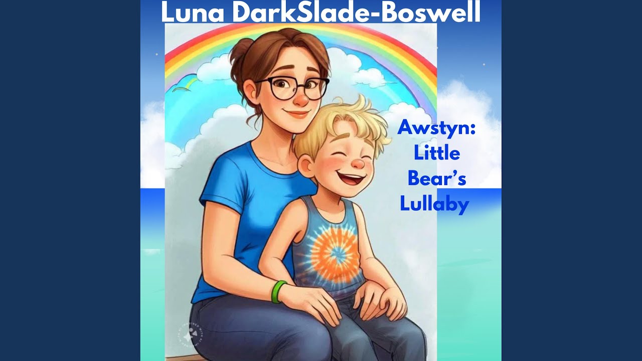 Awstyn: Little Bear's Lullaby