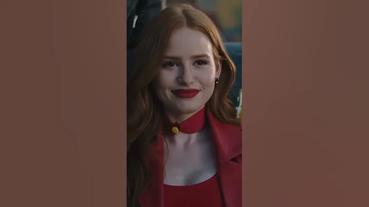 Cheryl - Riverdale I'm Slim Shady ll Edit ll RicKel