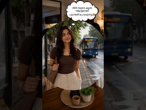 ❤️ When Love Begins ✨ | Episode 16 #lovestory #animation #lovesong #love #malayalamstory #status