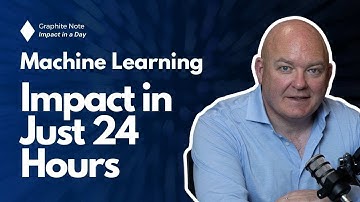 Impact in a Day: Get Predictive Analytics with Dedicated Data Scientist Support | No-Code AutoML