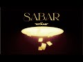 Sabar  shahrex  kitaab the album