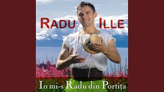 Video thumbnail of "Radu Ille - Radu MAMII"