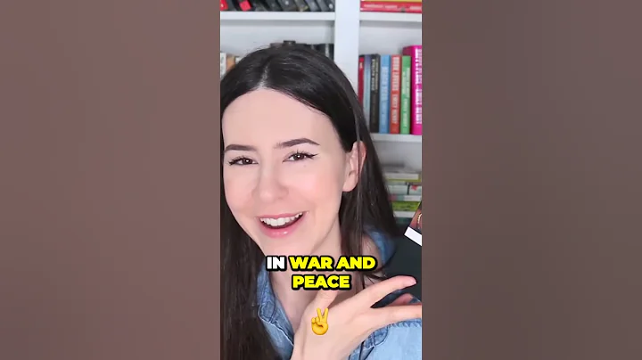 Uncovering the Intrigue of Russian Names in War and Peace