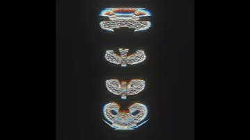 Luxcore Spinning Prism #shorts