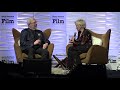 SBIFF 2019 - Maltin Modern Master Award - Glenn Close Discusses "The Natural" & "Fatal Attraction"