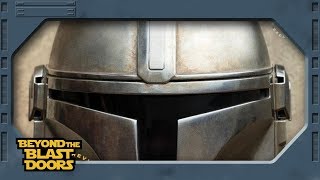 What Do The Mandalorian s Armor Colors Represent Beyond The Blast Doors
