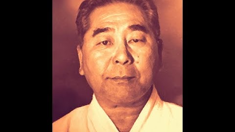 Seikichi Toguchi