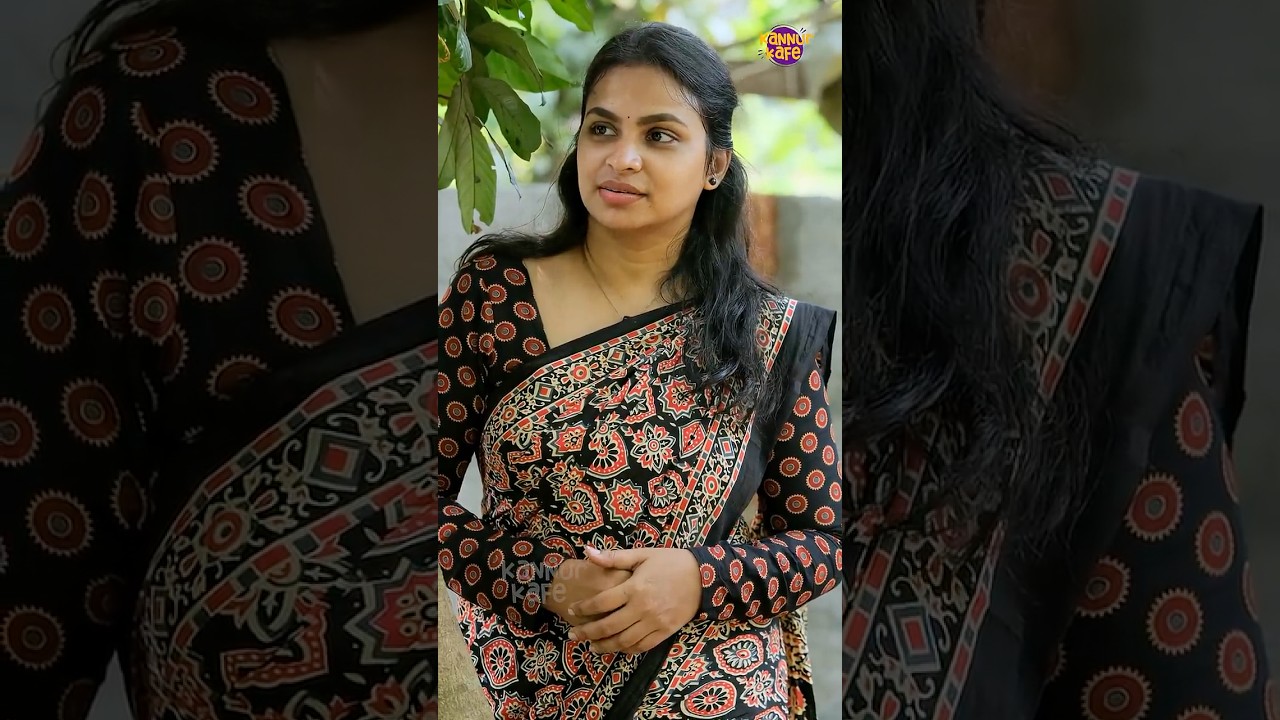 എന്നെ ഇഷ്ടപ്പെടഞ്ഞിട്ടായിരിക്കും അല്ലെ…😔