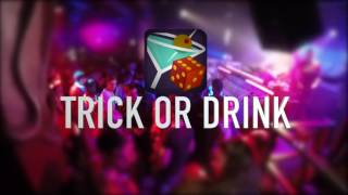 El MEJOR JUEGO para BEBER de FIESTA - Trick Or Drink  [2018] screenshot 4