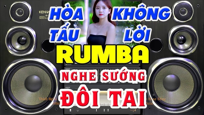 LK Nhạc Rumba Không Lời BOLERO Cực Hay - Hòa Tấu Rumba Trữ Tình ...