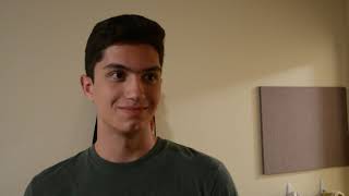 Missing Tie | Kids On Campus Sketch Comedy