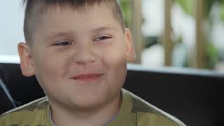 Družina Podlesnik O Skupnih Načrtih In Varčevanju Za Starost.