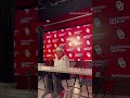 Patty Gasso: 'We’re witnessing greatness' with Kendall Wells', OU softball HR records