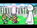 Final Fantasy II is NOT a Bad Game