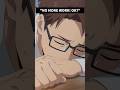Work always finds you. 👁️💧 #anime #memes #boys #manhwa #funny #BL #boyslove