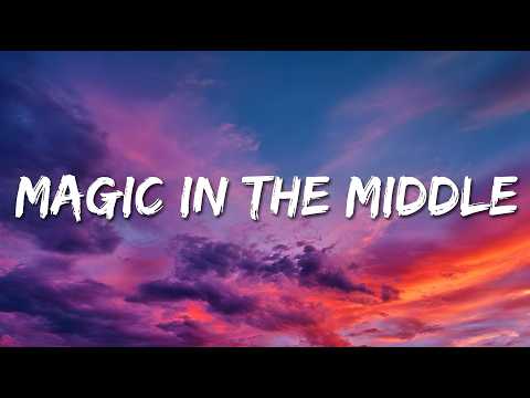 Magic In The Middle