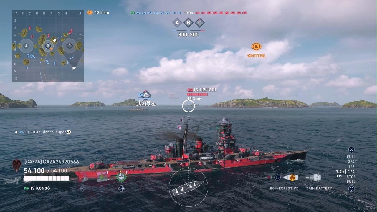 World of Warships: Legends_20260517150423 - YouTube