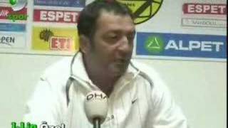 2007-2008 Eskişehirspor 2 Orduspor 1