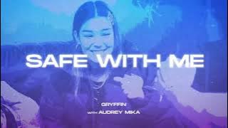 Download lagu 葛瑞芬 GRYFFIN - Safe with Me [with Audrey Mika]（官方中字MV）