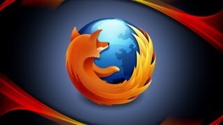 How to make Mozilla Firefox default web browser